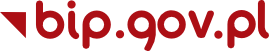 Logo Biuletynu Iinformacji Publicznej